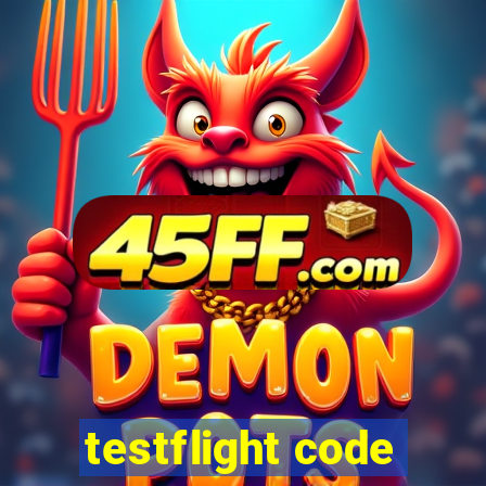 testflight code